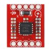 ג'ירוסקופ שני צירים +/- 120/30 מעלות/שניה LPY503AL