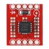 ג'ירוסקופ שני צירים +/- 120/30 מעלות/שניה LPY503AL