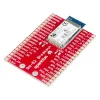 מודול BlueTooth RN-52 על כרטיסון - גרסה קודמת