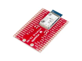 תמונה של מוצר מודול BlueTooth RN-52 על כרטיסון - גרסה קודמת