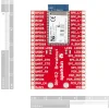 מודול BlueTooth RN-52 על כרטיסון - גרסה קודמת