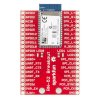מודול BlueTooth RN-52 על כרטיסון - גרסה קודמת