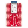 מודול BlueTooth RN-52 על כרטיסון - גרסה קודמת