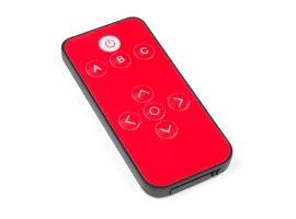 תמונה של מוצר שלט אינפרה אדום של SparkFun