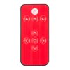 שלט אינפרה אדום של SparkFun