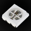 לד (RGB - SMD (WS2812
