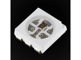 תמונה של מוצר לד (RGB - SMD (WS2812S