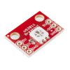 לד (RGB - SMD (WS2812 על כרטיסון