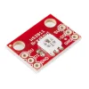 לד (RGB - SMD (WS2812 על כרטיסון