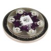 לד RGB WS2811 Pixel board ל-LilyPad