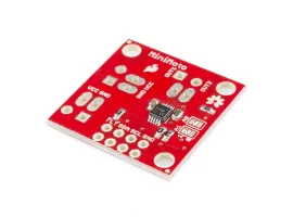 תמונה של מוצר בקר מנוע DC MiniMoto DRV8830