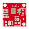 בקר מנוע DC MiniMoto DRV8830