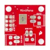 בקר מנוע DC MiniMoto DRV8830