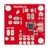 בקר מנוע DC MiniMoto DRV8830