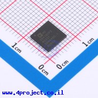 Analog Devices AD5941BCPZ-RL7