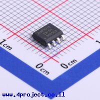 Diodes Incorporated AP4310EMTR-G1