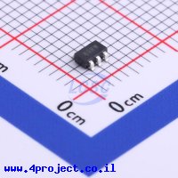 Diodes Incorporated AP3783RBK6TR-G1