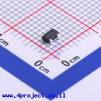 Diodes Incorporated AP2138N-3.0TRG1