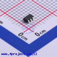 Diodes Incorporated AP3125B1KTR-G1