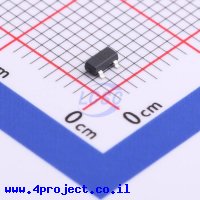 Diodes Incorporated ZTL431AQFTA
