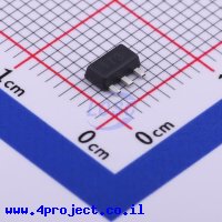 Diodes Incorporated ZXTR2005Z-13