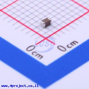 Murata Electronics GRM188R61E106KA73D