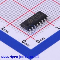Hangzhou Silan Microelectronics SD4752TR