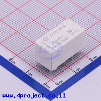 HF(Xiamen Hongfa Electroacoustic) HFD2/048-M
