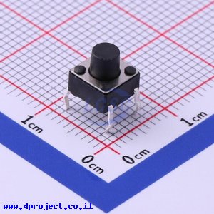USAKRO UK-B0202-G6.5-250