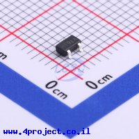 Diodes Incorporated AH9251-W-7