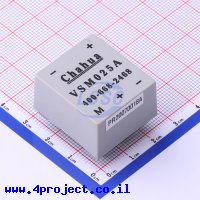 Chahua-Electric VSM025A/8mA