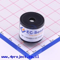 EC Sense ES4-CO-1000-01