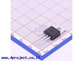 תמונה של מוצר  SPTECH 2SC2334