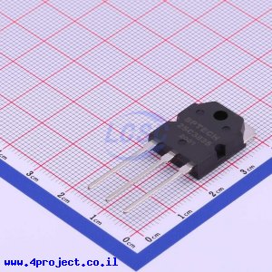 SPTECH 2SC3835