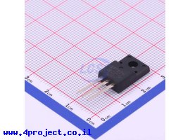 תמונה של מוצר  SPTECH 2SC3710