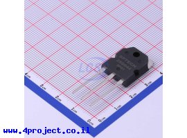 תמונה של מוצר  SPTECH 2SD844