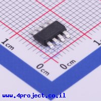 Diodes Incorporated ZXMS6004DT8TA