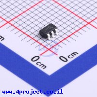 Diodes Incorporated DCX124EK-7-F