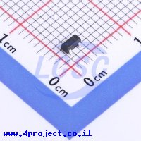 Diodes Incorporated BC857C-7-F