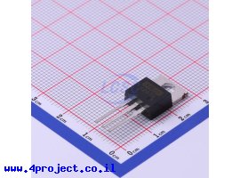 תמונה של מוצר  Slkor(SLKORMICRO Elec.) 2SC2078