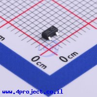 Diodes Incorporated DMN4035L-7