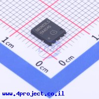 Infineon Technologies BSC080N03LS G