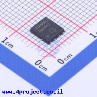 Infineon Technologies BSC028N06LS3 G