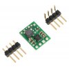 מודול ממיר מתח (מעלה) 3.3V/1.2A - דגם U1V11F3