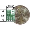 מודול ממיר מתח (מעלה) מתכוונן (2-5.25V) עד 750mA