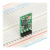 מודול ממיר מתח (מעלה) מתכוונן (2-5.25V) עד 750mA