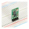 מודול ממיר מתח (מעלה) מתכוונן (2-5.25V) עד 1.2A
