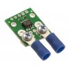 חיישן זרם ACS711EX עד 15.5A-/+