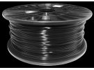 תמונה של מוצר פלסטיק למדפסת תלת-מימד - שחור - ABS 1.75mm - מכירת חיסול