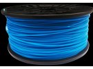 תמונה של מוצר פלסטיק למדפסת תלת-מימד - כחול - ABS 1.75mm - מכירת חיסול